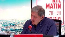 VIRY-CHÂTILLON - Le maire Jean-Marie Vilain est l'invité de Yves Calvi