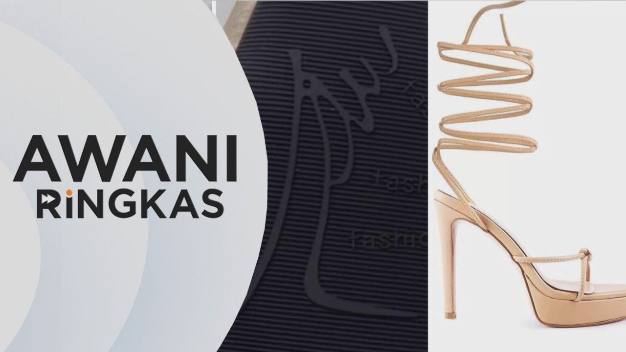 AWANI Ringkas: Pengasas Vern's mohon maaf