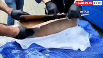 İçişleri Bakanı Yerlikaya: 'Mercek-16' Operasyonunda 912 Silah Ele Geçirildi