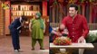 The Great Indian Kapil Show Full Episode 1 - 2024 _ Kapil Sharma, Sunil Grover, Krushna Abhishek - 8of10