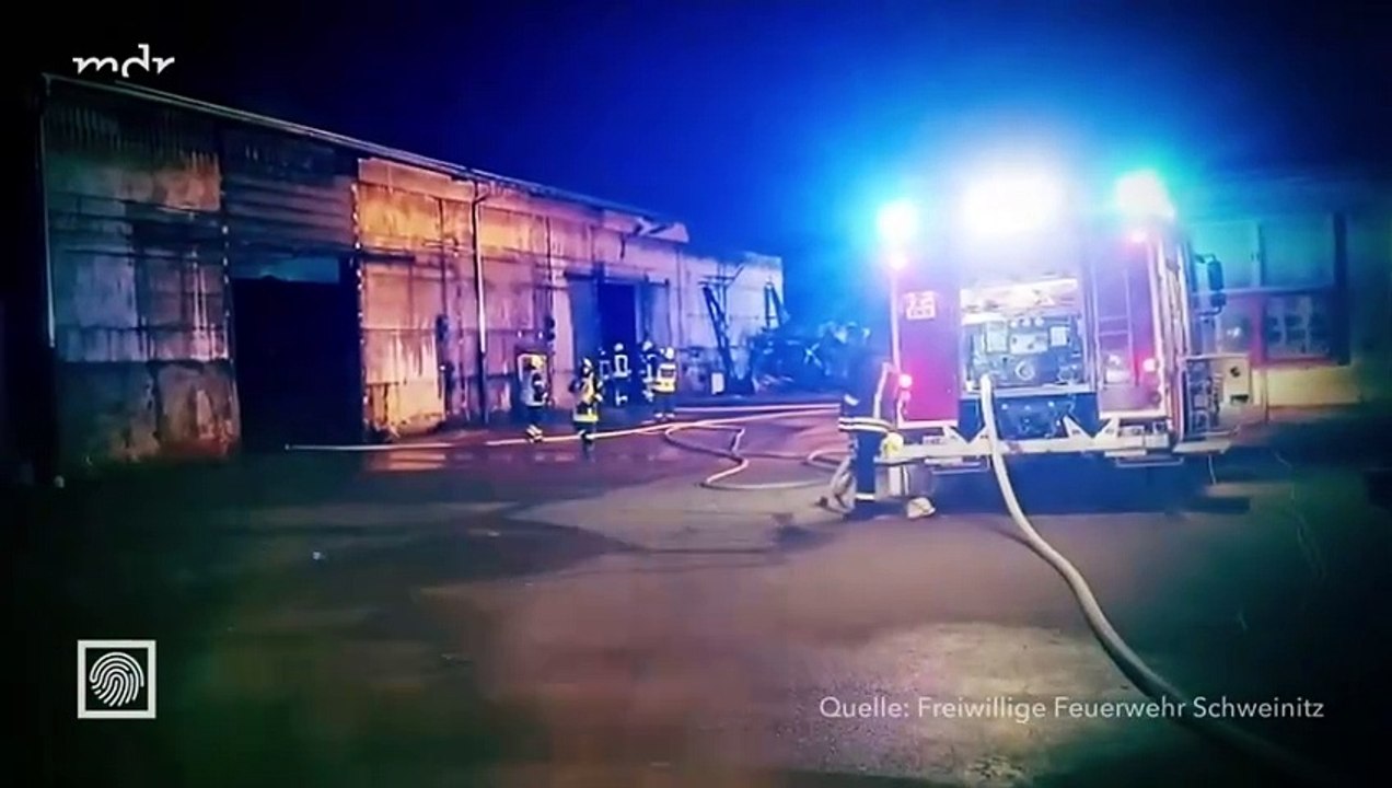 Kripo live vom 07.April 2024