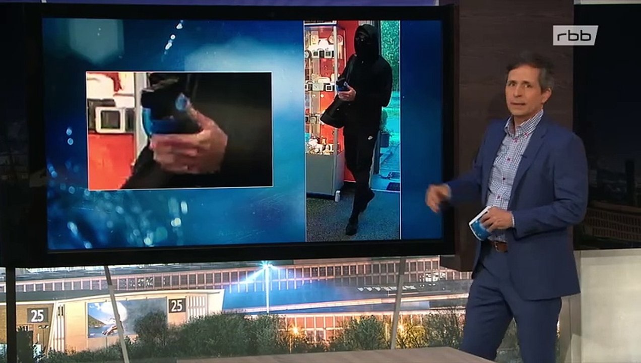 Täter-Opfer-Polizei vom 07.04.2024