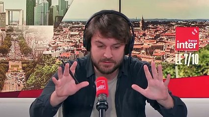 Download Video: Matthieu Noël seul Français à ne PAS avoir vu Xavier Dupont de Ligonnès - Le Billet de Matthieu Noël