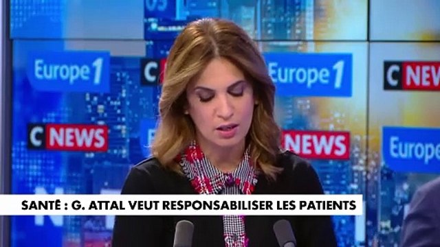 Taxe lapin : «Un écran de fumée» face aux problèmes du monde de la santé dénonce Léon Deffontaines