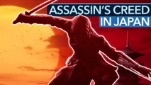 Alles, was wir bisher über Assassin's Creed Codename Red wissen