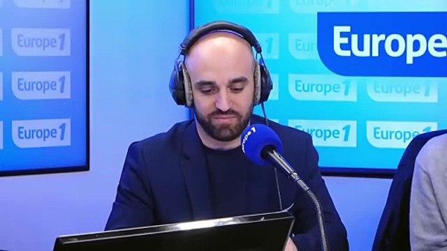 «Le gouvernement Renaissance c'est 0 tracas, que du blabla»