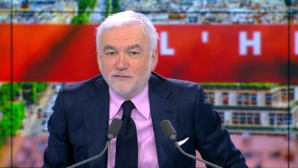 L'édito de Pascal Praud : «Viry-Châtillon, comment éviter un nouveau drame ?»