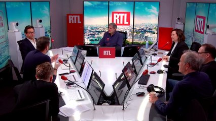 La Recette de Cyril Lignac du 08 avril 2024