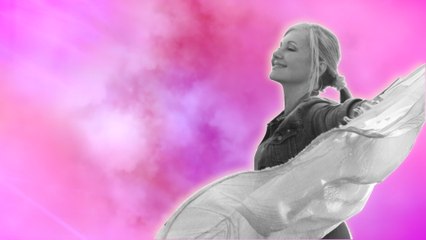 Olivia Newton-John - Cotton Jenny (Lyric Video)