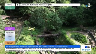 08/04/2024 - Le 6/9 de France Bleu Saint-Étienne Loire en vidéo