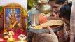 Chaitra Navratri Vrat Niyam 2024: चैत्र नवरात्रि व्रत नियम, Fasting में Period आ जाएं तो क्या करें ?