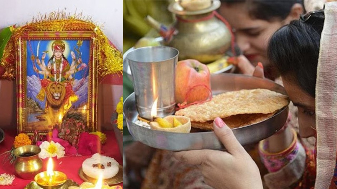Chaitra Navratri Vrat Niyam 2024: चैत्र नवरात्रि व्रत नियम, Fasting में Period आ जाएं तो क्या करें ?