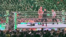 Randy Orton vs Logan Paul vs Kevin Owens United States Championship FULL MATCH - WWE Wrestlemania 40