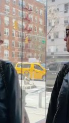 Angèle in New York 🎶 - thumbnail