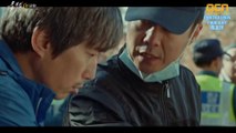 Thần Chết Tập 12 Lồng Tiếng - Song Seung-heon x Go Ara - Black Thần Chết - Phim Kinh Dị Trinh Thám Hàn Quốc Hay Nhất 2024