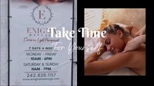 Enigma Massage - Best Spa in Nassau, Bahamas Islands