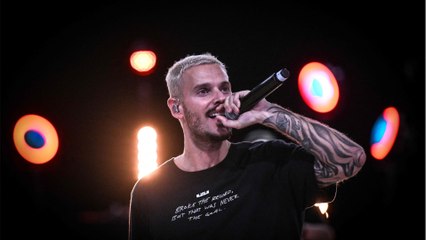 GALA VIDÉO - PHOTO - Matt Pokora papa dévoué : il dévoile un nouveau talent