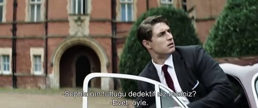 La Maison Biscornue Bande-annonce (TR)