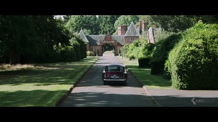 La Maison Biscornue Bande-annonce (DE)