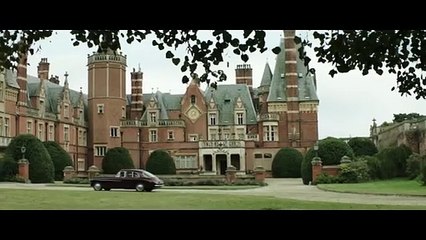 La Maison Biscornue Bande-annonce (ES)