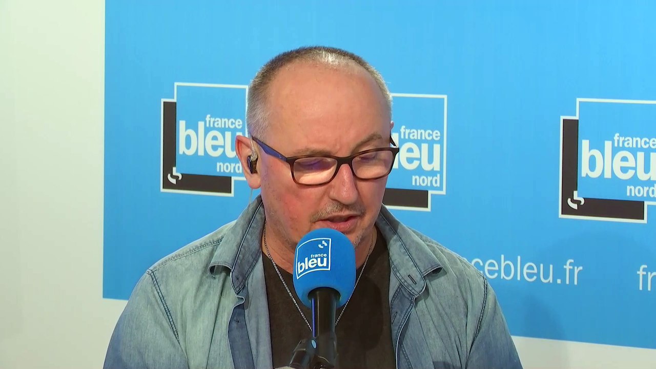 C'est l'anniv de Pascal