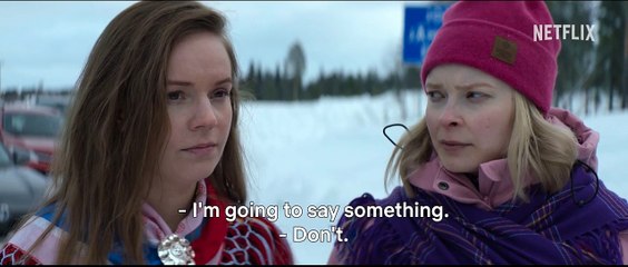 Das Leuchten der Rentiere Trailer OmeU