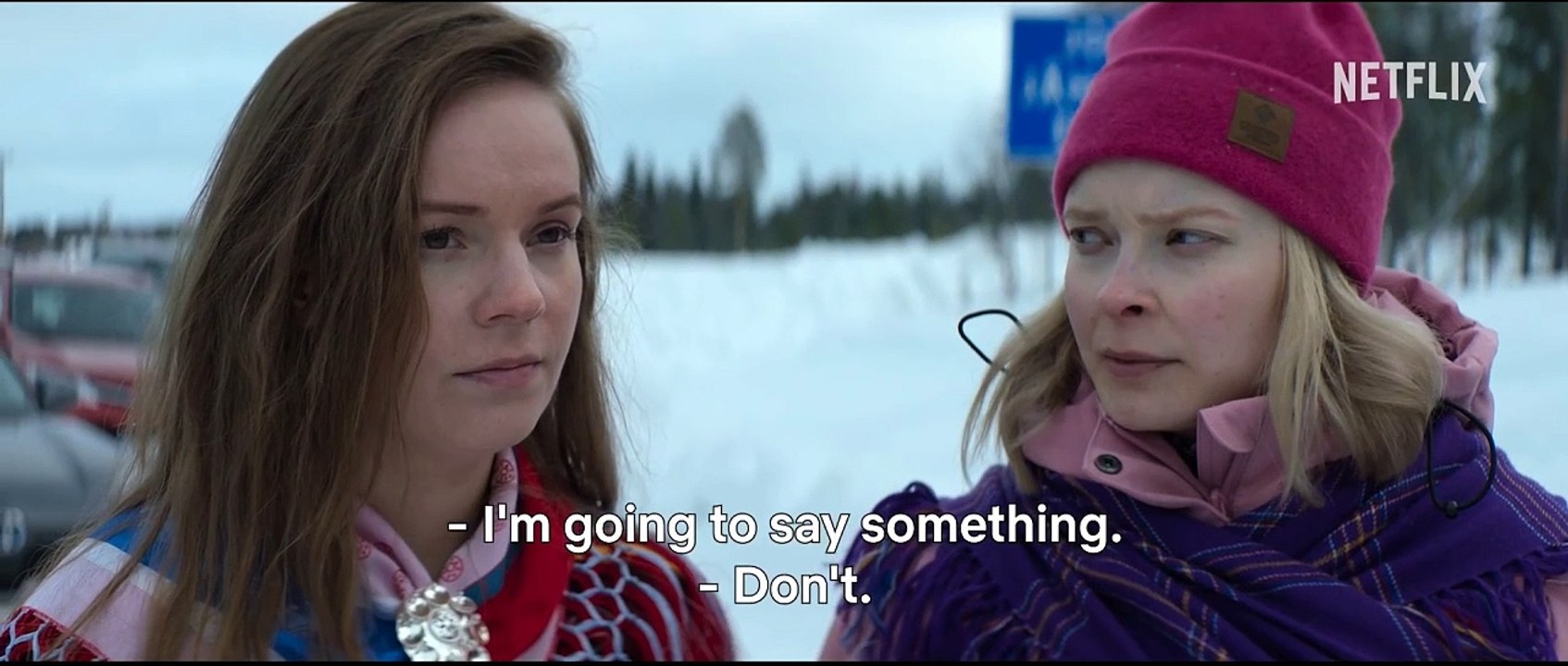 Das Leuchten der Rentiere Trailer OmeU