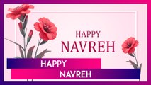 Happy Navreh 2024 Greetings: Wishes, Messages, Images And Quotes For Kashmiri New Year