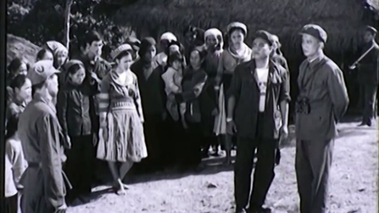 Người Bạn Ấy Full _ Phim Việt Nam Cũ Hay Nhất