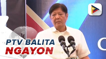 PBBM, sinigurong dadaan sa proseso ang mga kinahaharap na alegasyon ni Pastor Quiboloy