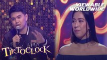 TiktoClock: Singer, pang DALAWANG TAO ang boses!