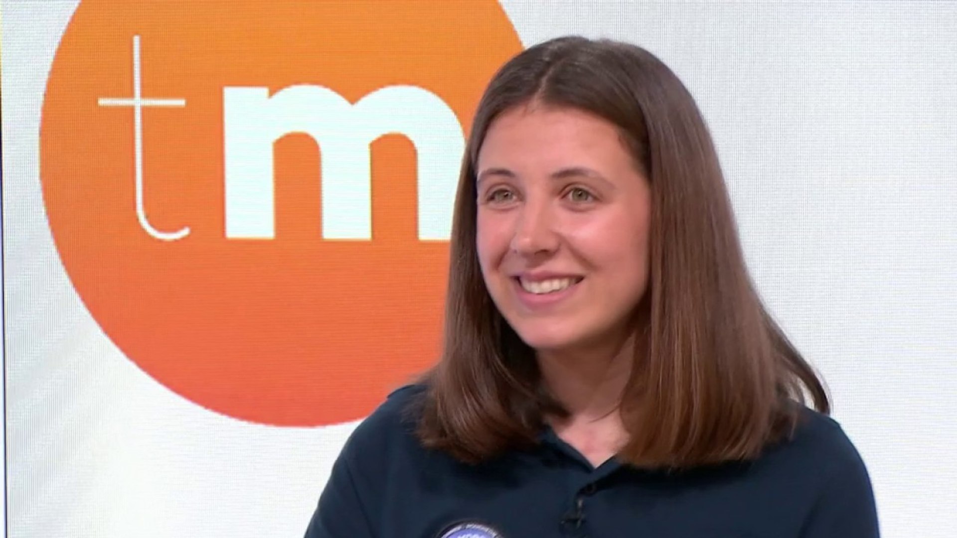 L’interview d’actualité - Marie Delaroche