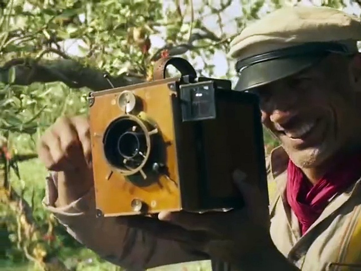 ⁣Movie dubbed in urdu best scenes