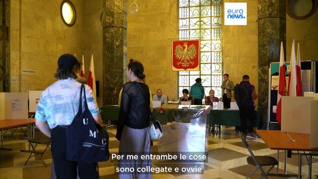 Amministrative in Polonia: agli exit poll tiene la Coalizione Civica ma è PiS il primo partito