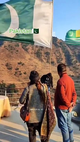 Natural beauty of Pakistan