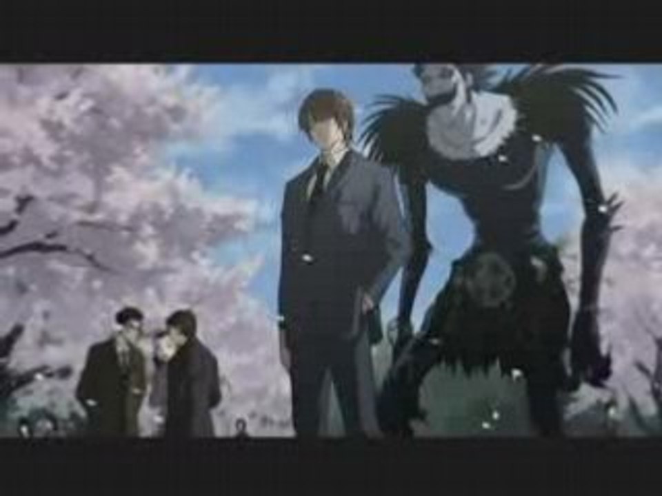 Beautiful lie