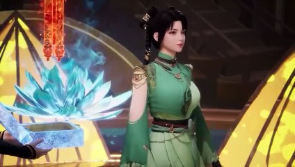 The Proud Emperor Of Eternity Ep 17 Multi Sub