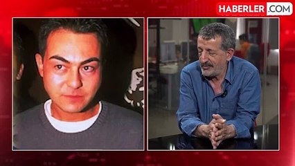 Ahmet Kaya'nın saldırıya uğradığı geceyi anlattı! Serdar Ortaç'a yüklendi