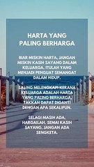 KELUARGA HARTA PALING BERHARGA