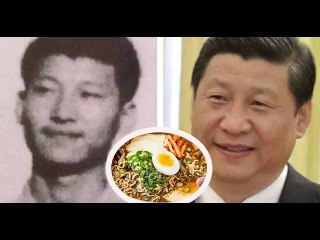 ជីវិតលោក​ ស៊ី​ ជីងពីង​ បានផ្លាស់ប្តូរដោយសារតែមីមួយចាន​ រហូតបានក្លាយទៅជាប្រធានាធិបតីប្រទេសចិន