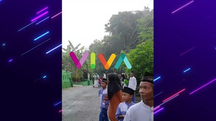 Pimpinan Aolia Buru-buru Ralat Soal Ditelepon Allah SWT