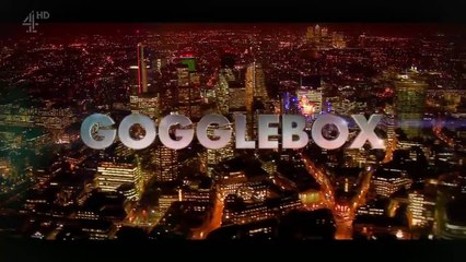 Gogglebox UK S10E15 (2017)