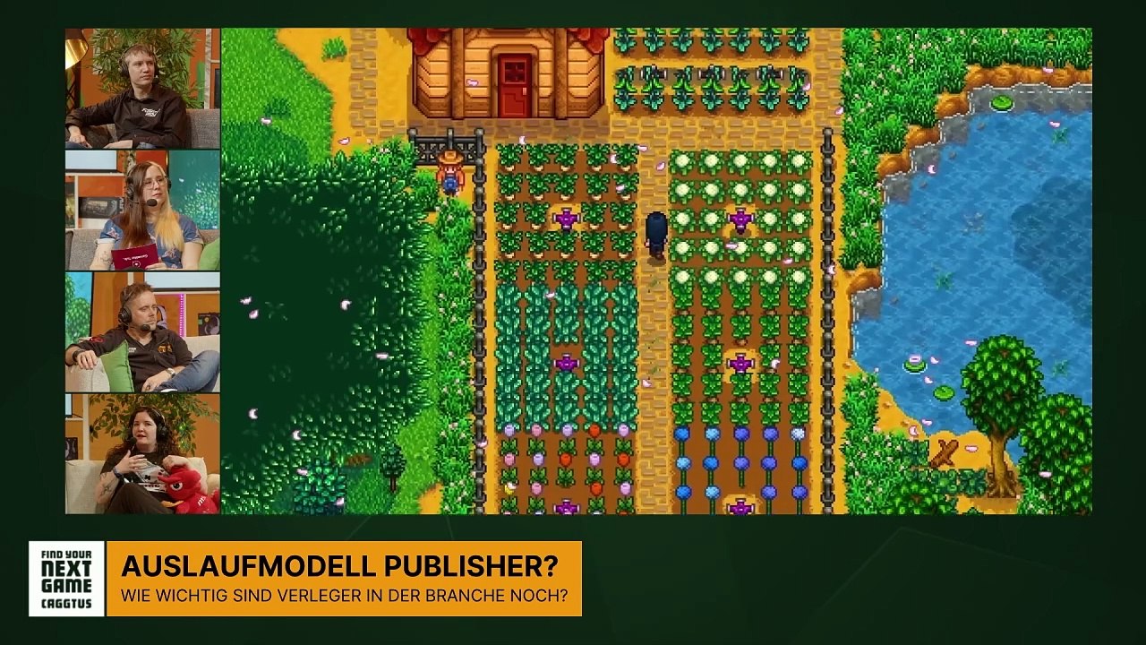 Auslaufmodell publisher: brauchen wir die noch oder können sie weg?