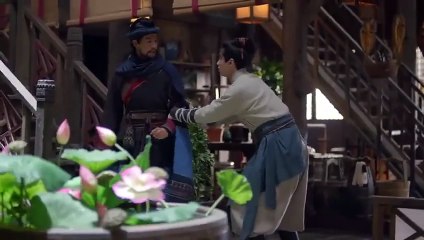 (ENG) Sword and Fairy 1 (2024) Ep 1 EngSub