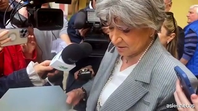 Lega, la notaia della fondazione 40 anni fa: sono stati lungimiranti