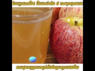 ចែក គ្នា បាន ដឹង! ផឹក របស់ ទាំង ៥ នេះ មុន ចូល គេង អាច ជួយ ឲ្យ ស្រក ទម្ងន់ និង ស្បែក ស្អាត ជាង វ័យ