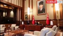CHP Genel Başkanı Özgür Özel, Cumhurbaşkanı Erdoğan ile ilgili ezber bozan ifadeler kullandı
