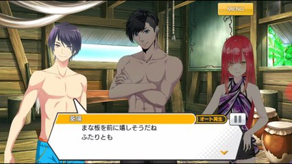 (04) THE TETSUWAN Gigs PART 4 (Event Story)