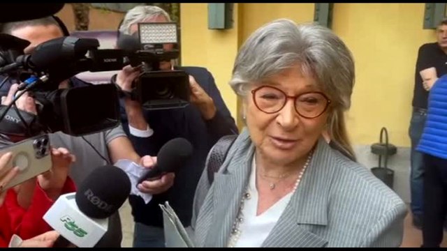 Lega, la notaia della fondazione 40 anni fa: sono stati lungimiranti