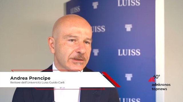 Prencipe (Luiss): “Con il King’s College per affrontare le sfide del futuro dell’Alta formazione”